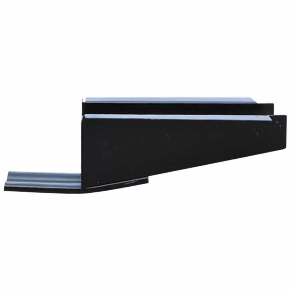 1979-1979 Volkswagen Bus Front Outrigger, Universal 95-55-79-0