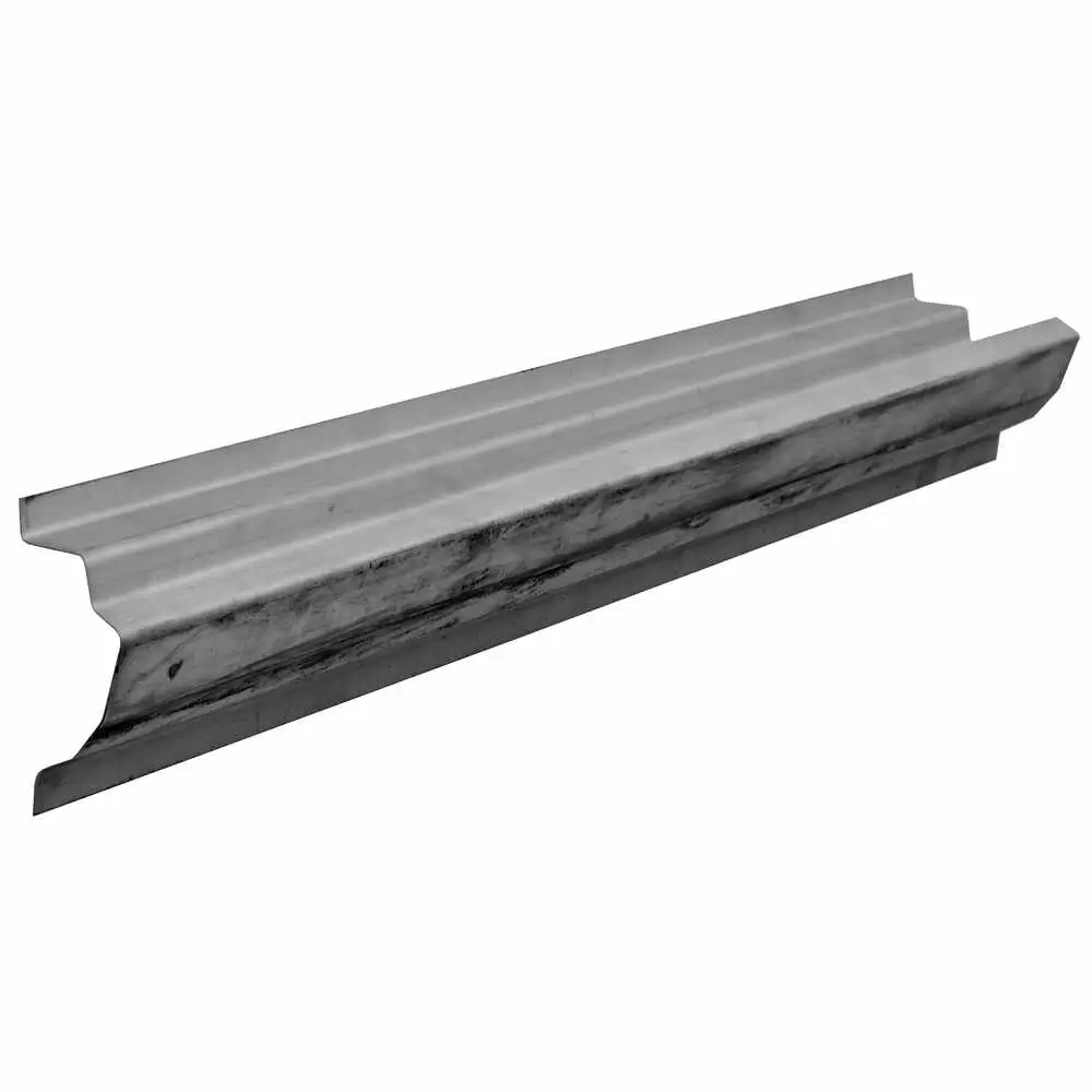 1979-1983 Toyota Pickup Truck Slip-On Rocker Panel - Right Side