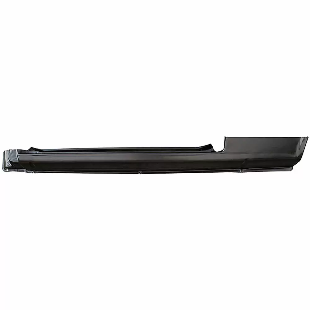 1979-1984 Volkswagen Jetta 2 Door Rocker Panel - Left Side