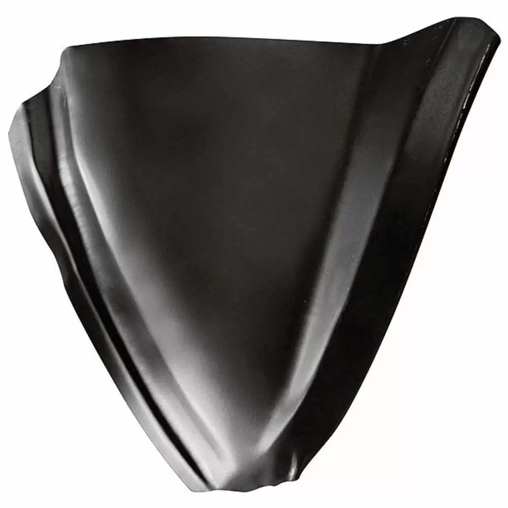 1979-1984 Volkswagen Jetta MK1 Lower Rear Corner Panel - Right Side
