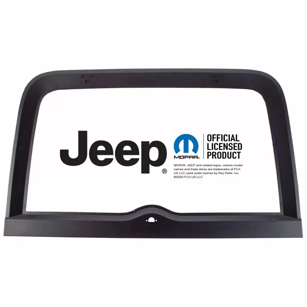 1979-1986 Jeep CJ7 Rear Liftgate for Removable Hardtop 0479-401