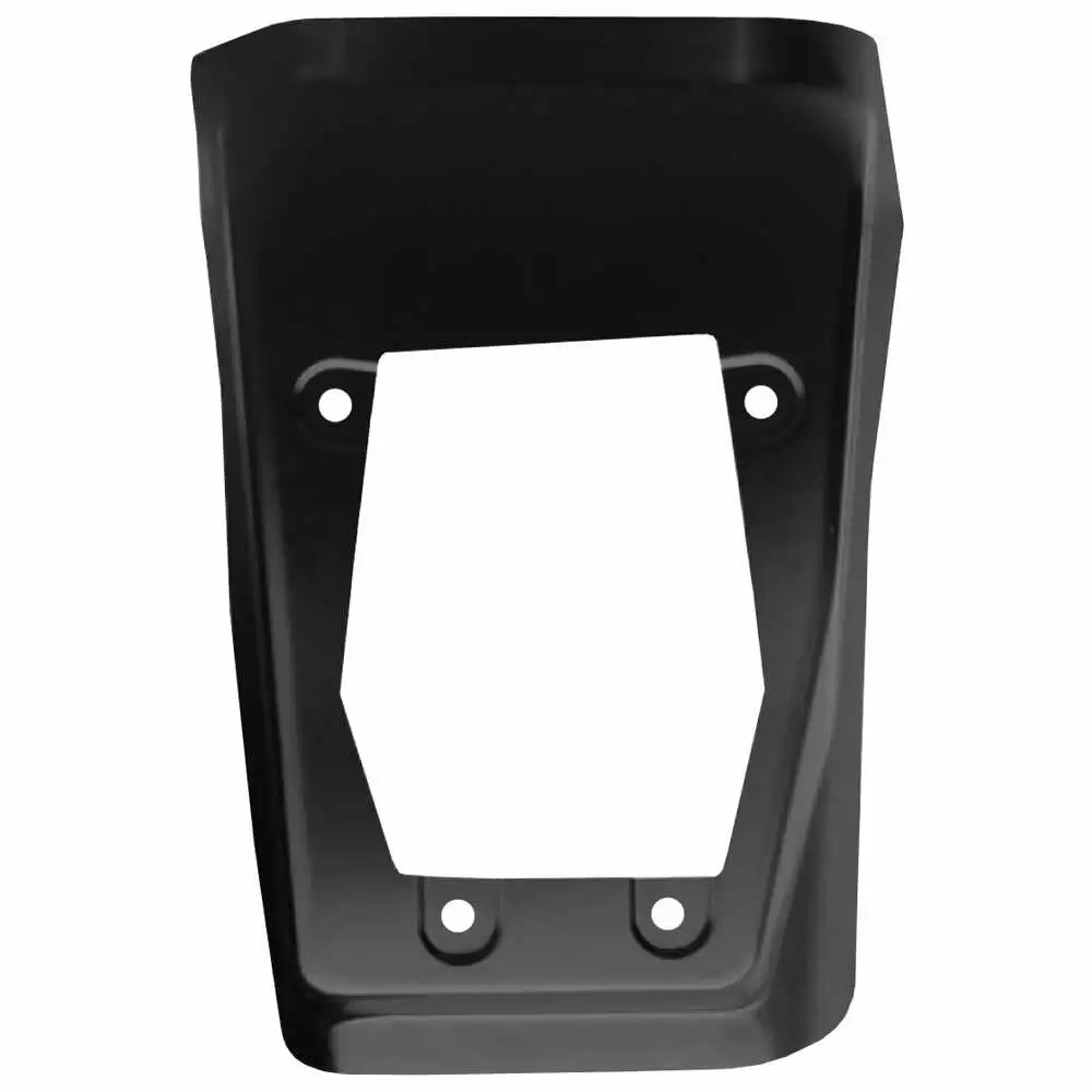 1979-1993 Ford Mustang Transmission Conversion Panel 1903-229