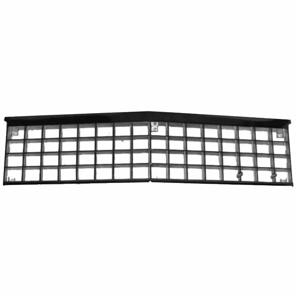 1979 GMC Caballero Grille