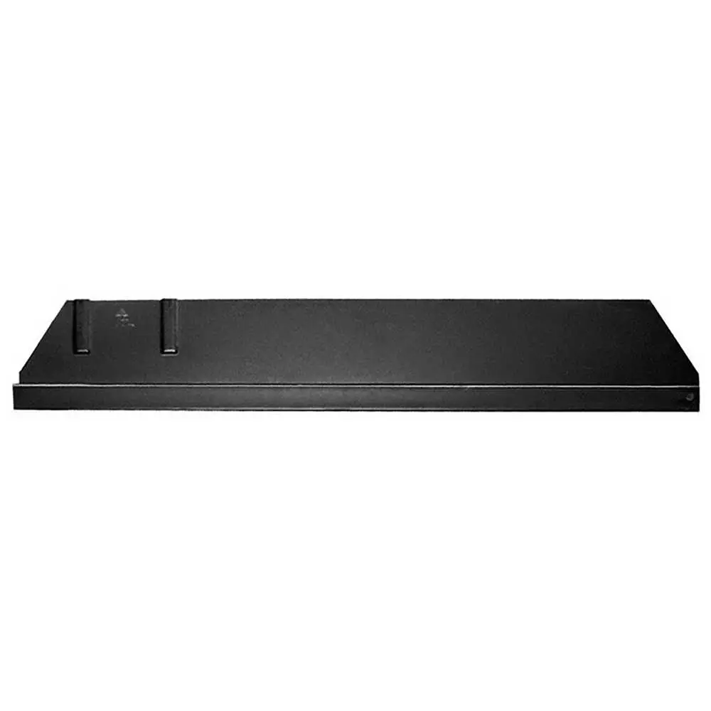 1980-1980 Ford F100 Pickup Truck Cab Floor Weather Strip Channel, Universal
