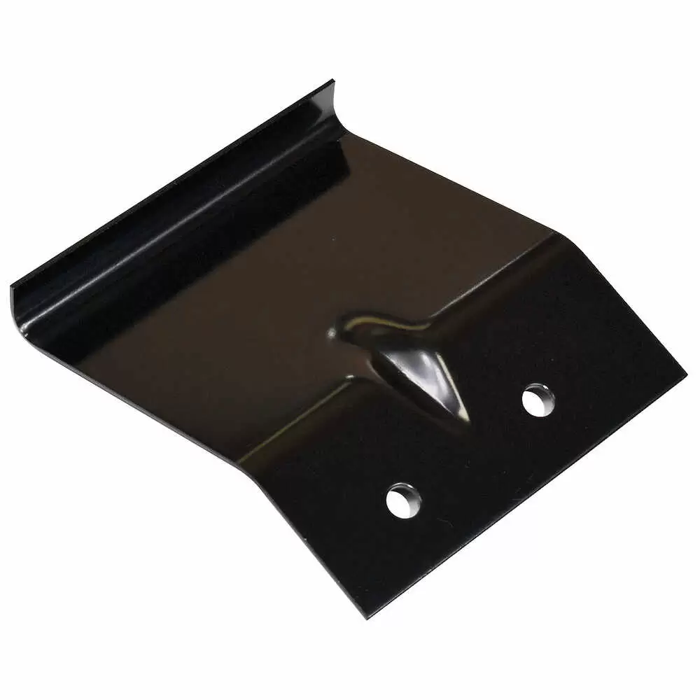 1980-1980 GMC Pickup Truck CK Front Under Bed Mounted Spare Tire Carrier Bracket 0849-944