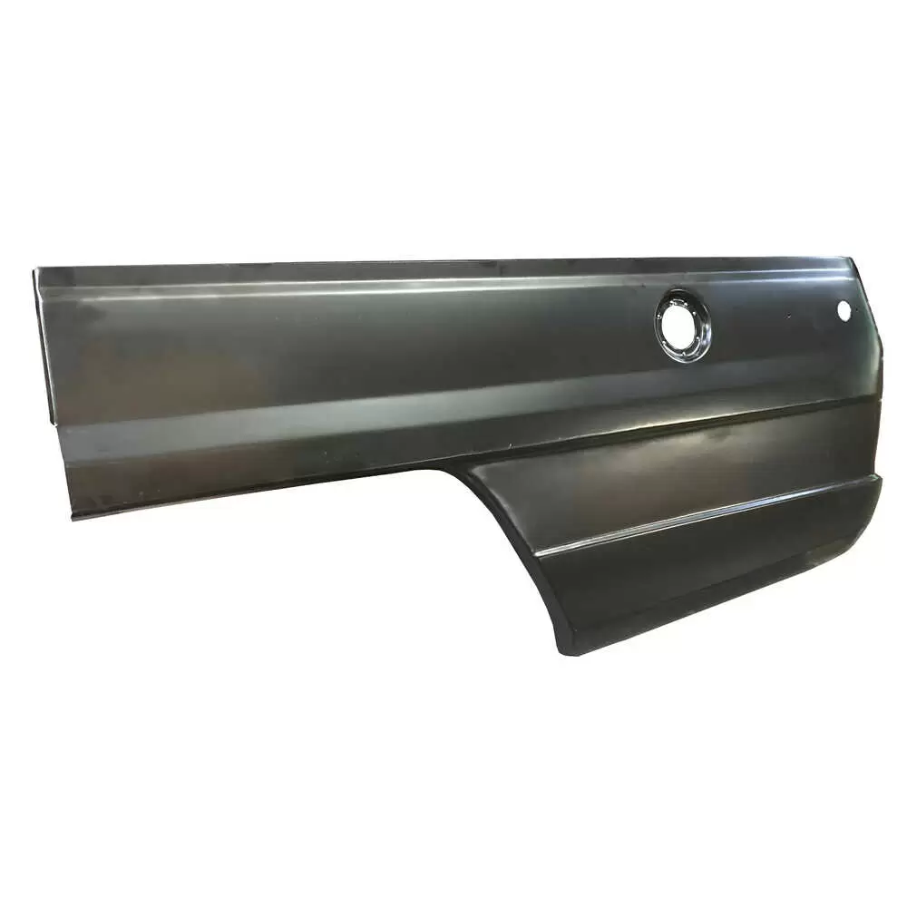 1980-1980 Jeep Cherokee SJ 4 Door Rear Quarter Rear Half - Left side