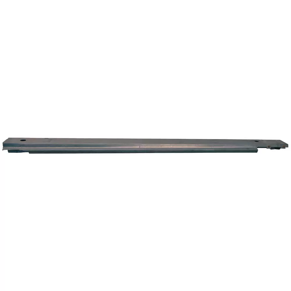1980-1986 Ford Bronco Rocker Panel - OE Style - Standard Cab - Right Side