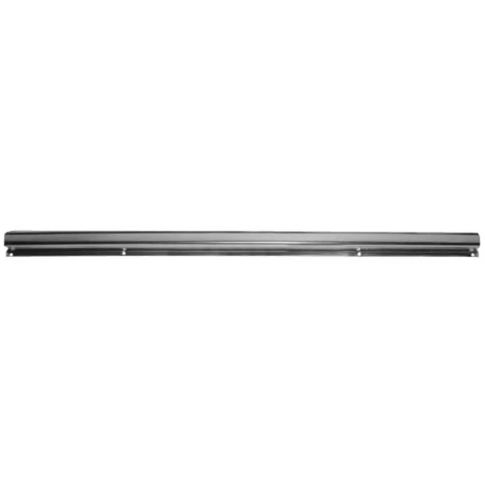 1980-1986 Ford Bronco Upper Grille Molding