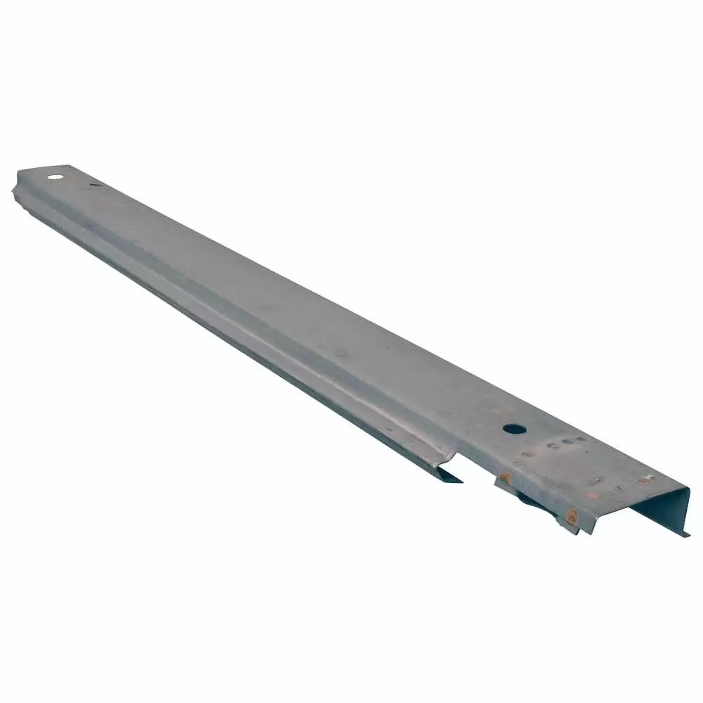 1980-1986 Ford F250 Pickup Rocker Panel - OE Style - Standard Cab - Right Side