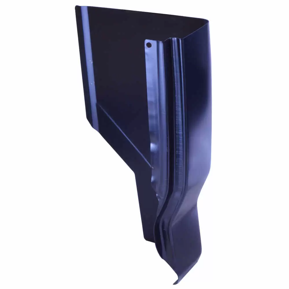 1980-1986 Ford F350 Pickup Cab Corner - Left Side