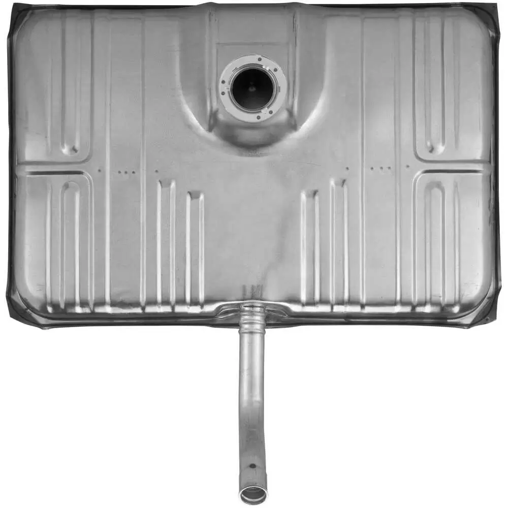 1980-1988 Chevrolet Impala Gas Tank with Filler Neck without fuel injection