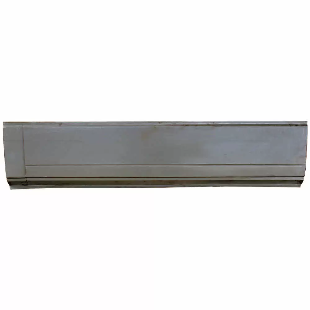 1980-1990 Volkswagen Bus Left Side Panel with Correct Body Lines 95-57-00-5
