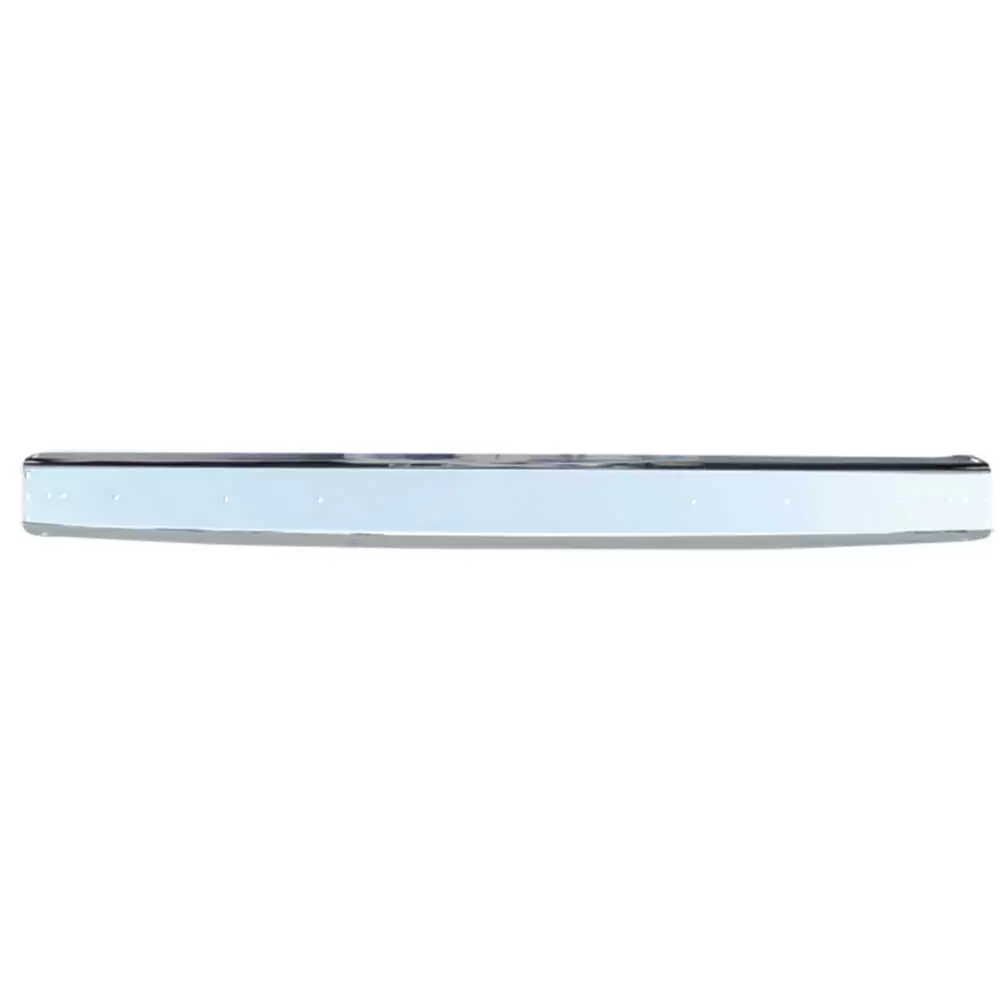 1980-1991 Volkswagen Vanagon T3 Chrome Front Bumper 95-57-90-2