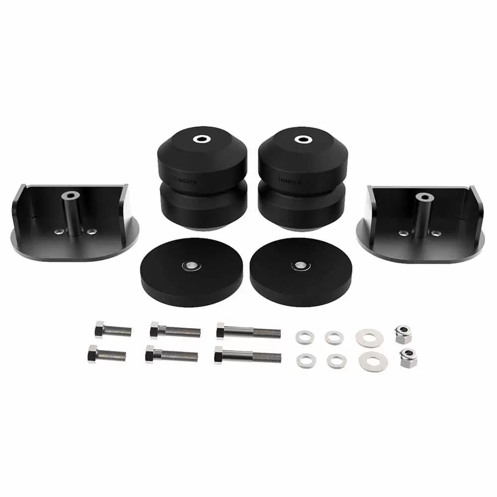 1980-1996 Ford F150 Pickup Truck 2WD Timbren Rear Suspension Kit