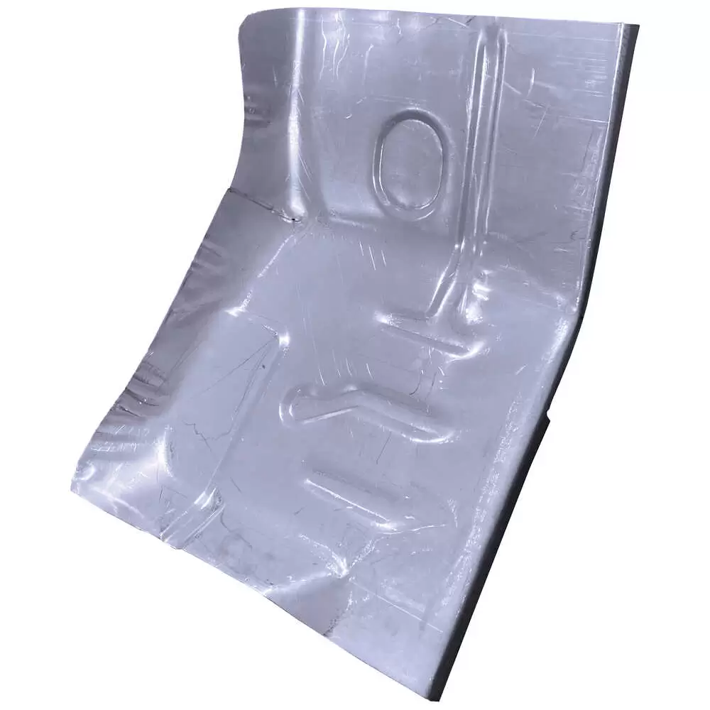 1980-1996 Ford F150 Pickup Truck Front Cab Floor Pan - Right Side