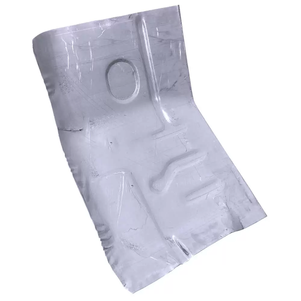 1980-1996 Ford F150 Pickup Truck Front Cab Floor Pan - Right Side