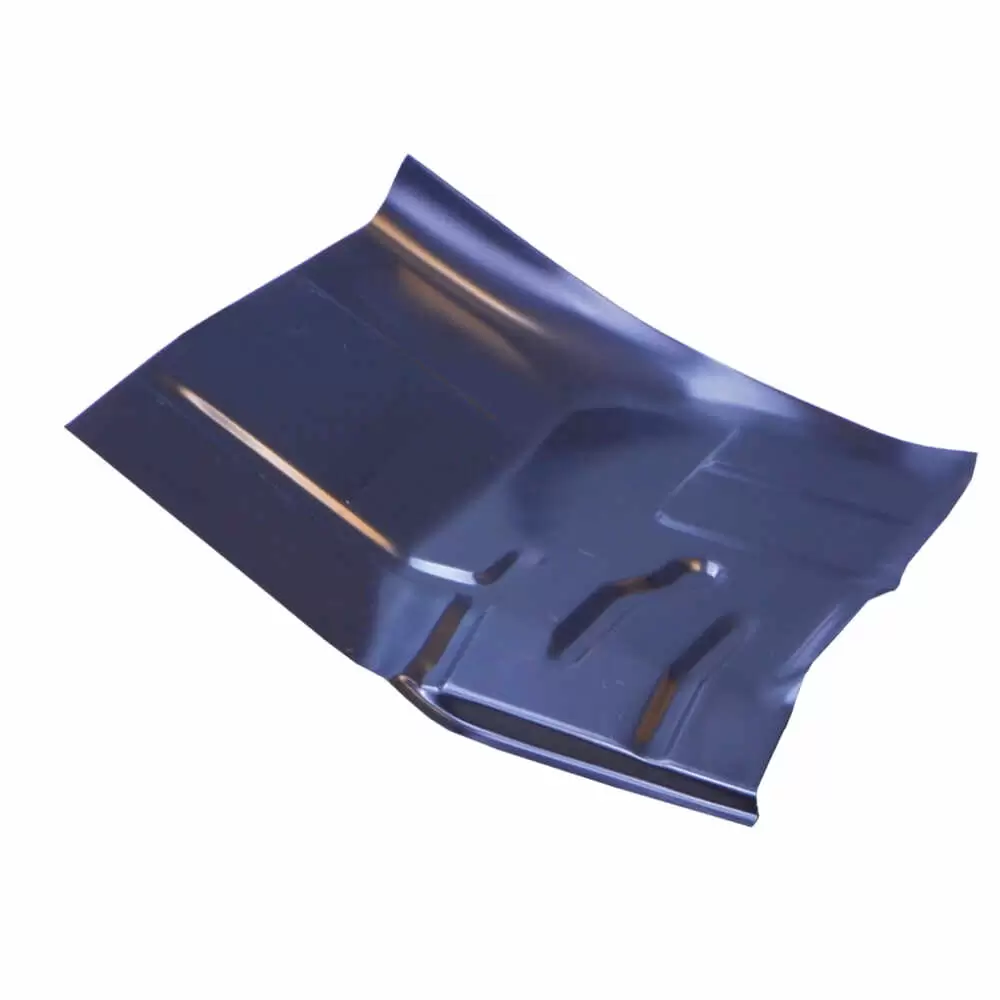 1980-1998 Ford F250 Pickup Front Cab Floor Pan Left Side