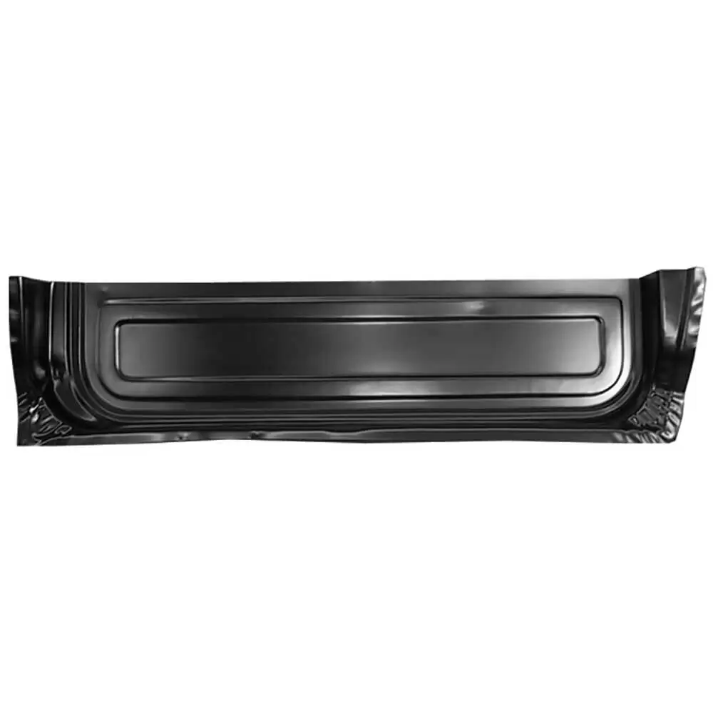 1980-1998 Ford F250 Pickup Inner Door Bottom - Right Side