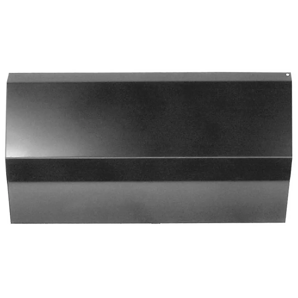 1980-1998 Ford F250 Pickup Super Cab Cab Corner Extension - Universal