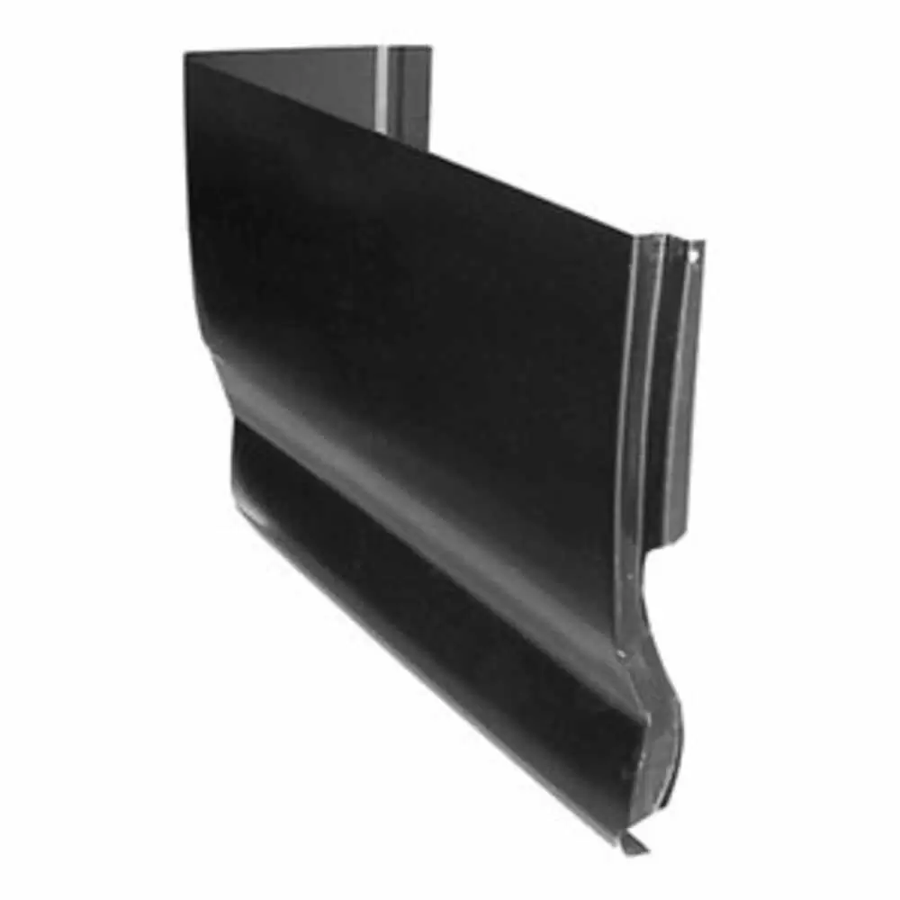1980-1998 Ford F350 Pickup Super Cab Cab Corner - Right Side