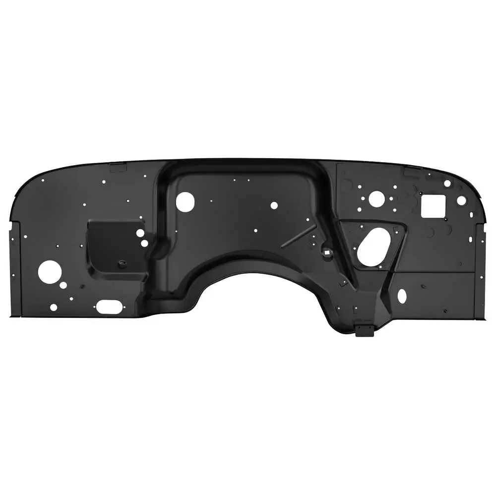 1981-1981 Jeep CJ5 Firewall, OE Style 0479-216