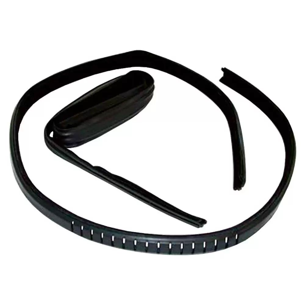 1981-1984 Ford Econoline Glass Run Window Channel Kit