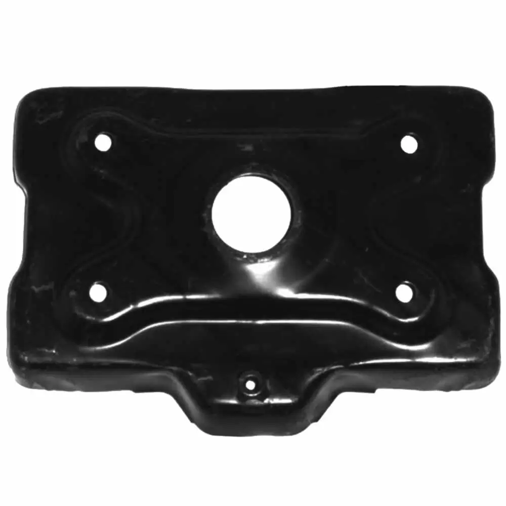 1981-1988 Oldsmobile Cutlass Supreme Battery Tray