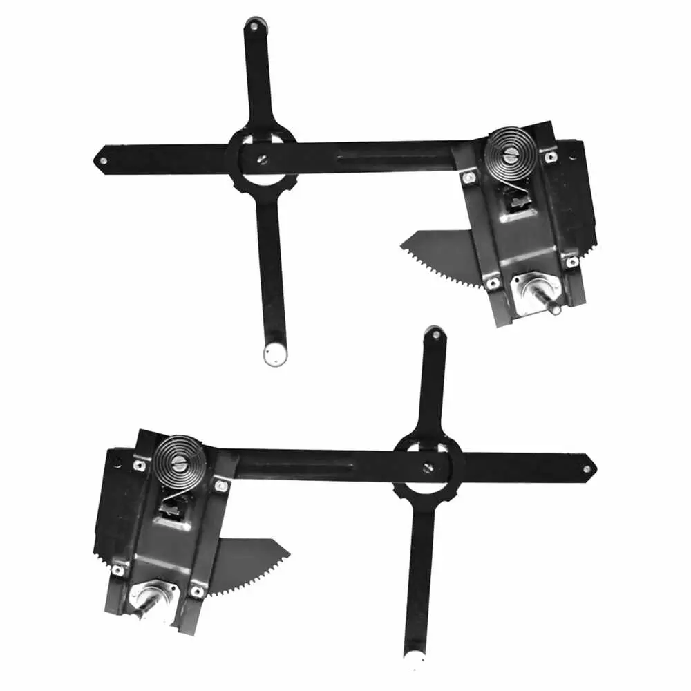 1981-1991 Chevrolet Blazer Right Window Regulator