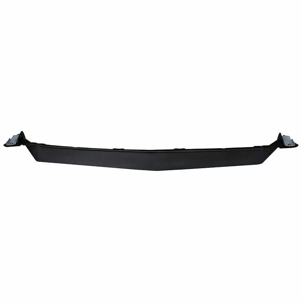 1981-1991 GMC Jimmy Lower Front Valance Panel - Without Tow Hook Holes 0851-074