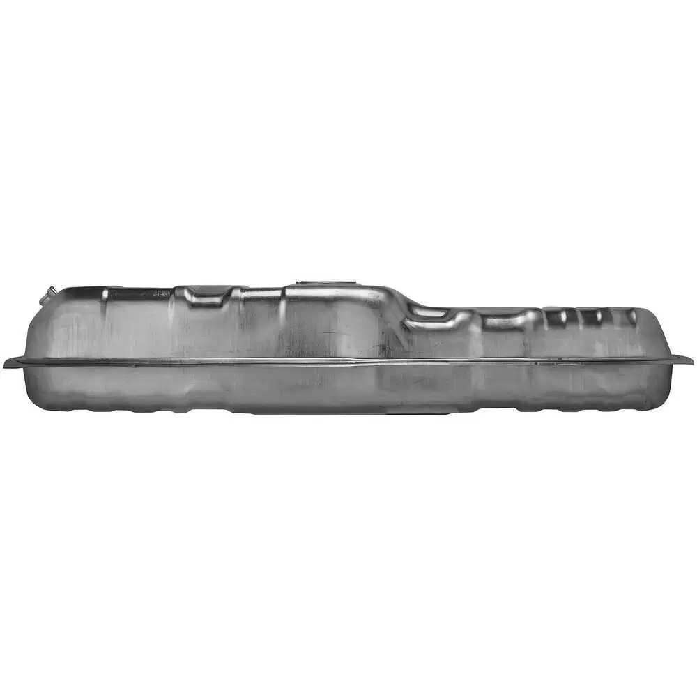 1982-1982 GMC Pickup Truck CK Gas Tank with Fuel Injection has Large Filler Pipe 1-5/8" ID - 20 Gallon - 56" x 14" x 11"