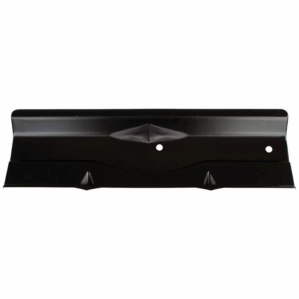 1982-1982 GMC Pickup Truck CK Rear Gravel Deflector (with Sport Bumper) - 0850-138 Right Side