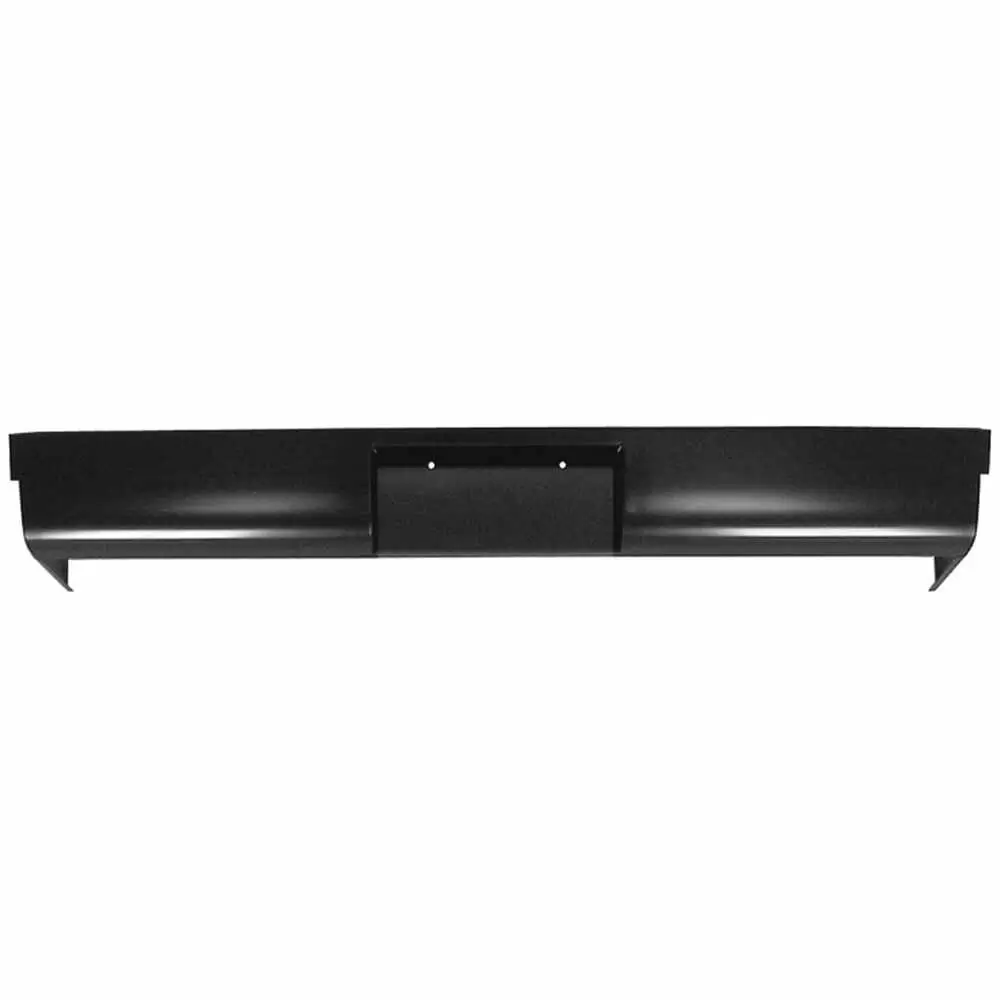 1982-1982 GMC Pickup Truck CK Rear Roll Pan - Stepside 0847-920-U