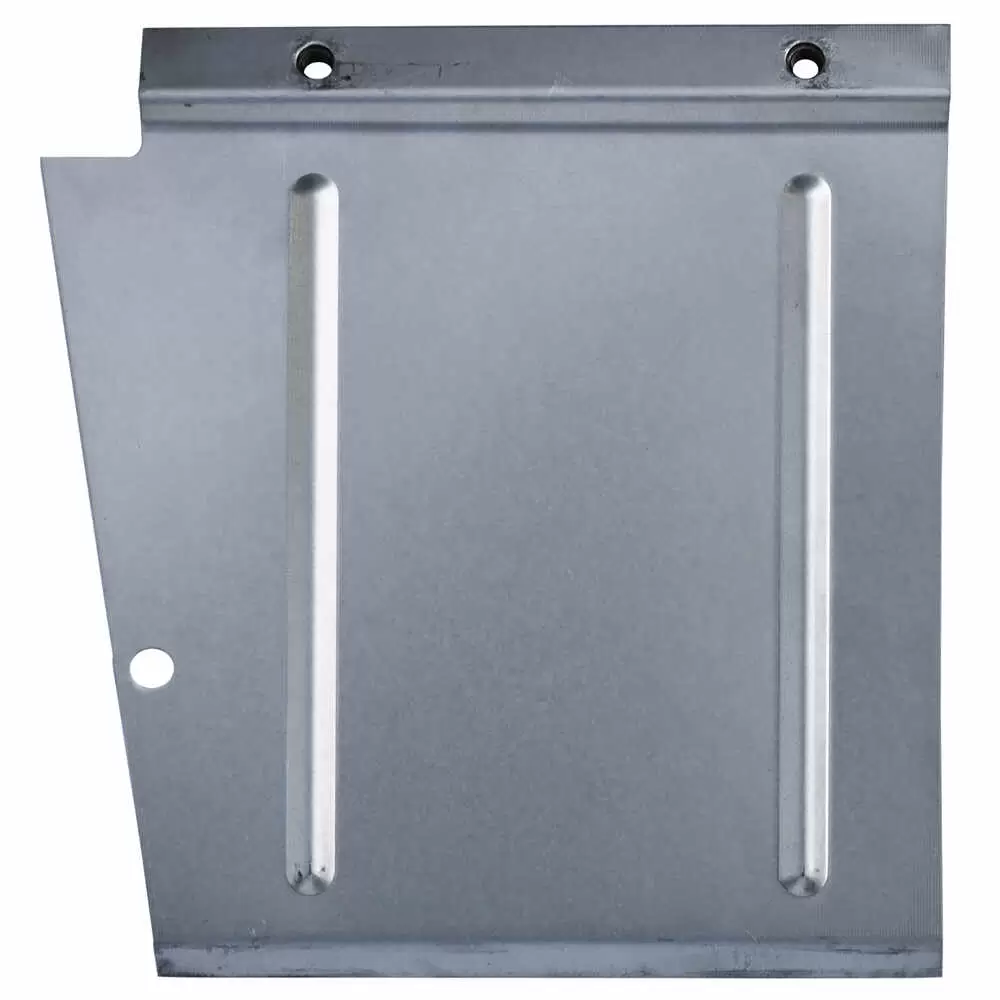 1982-1982 GMC Pickup Truck CK Rear Splash Shield - Fleetside 0850-317