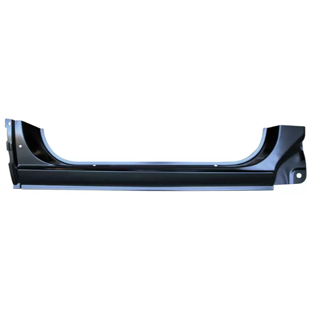 1982-1982 GMC Pickup Truck CK Rocker Panel - Front Door - OEM Style Right Side