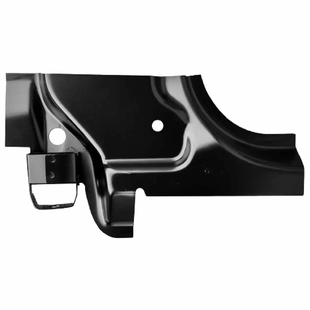 1982-1983 Oldsmobile Cutlass Cruiser Front Lower 