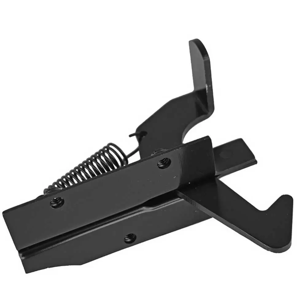 1982-1986 Jeep CJ5 Hood Safety Latch