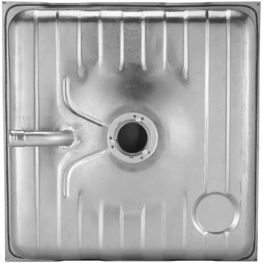 1982-1987 Chevrolet Blazer Fuel Tank with Large Filler Pipe 1-5/8" ID - 25 gallon - 28-3/4" x 28-1/8" x 10-3/4"