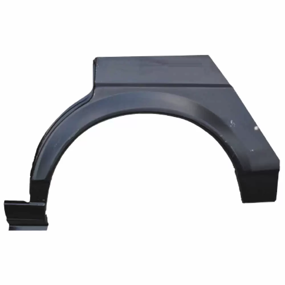 1982-1988 Volkswagen Quantum 4 Door Rear Wheel Arch - 95-36-58-1 Left Side