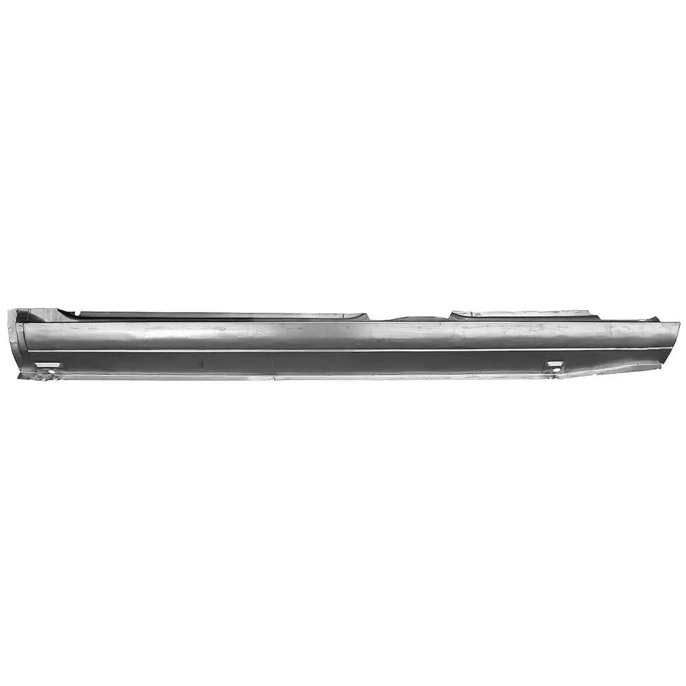1982-1988 Volkswagen Quantum Rocker Panel - 4 Door - 95-36-01-1 Left Side