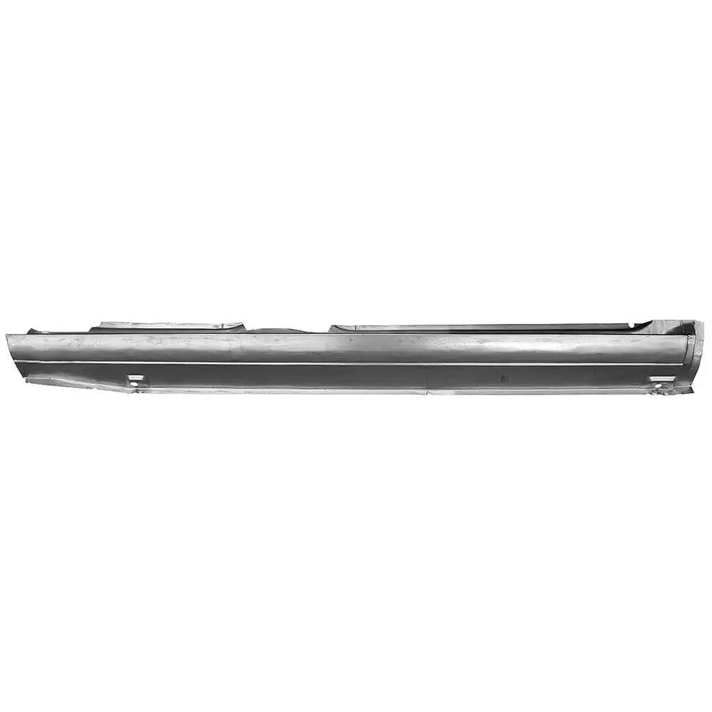 1982-1988 Volkswagen Quantum Rocker Panel - 4 Door - 95-36-01-2 Right Side