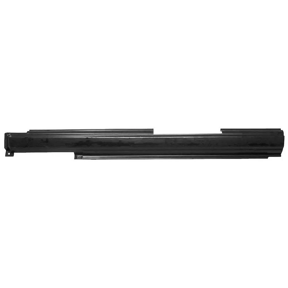 1982-1989 Buick Skyhawk 4 Door Rocker Panel - 0822-101-L Left Side