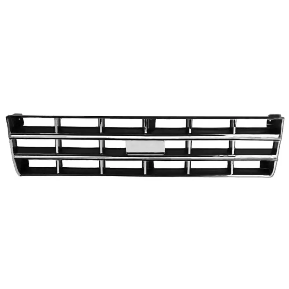 1982-1990 Chevrolet S10 Pickup Painted Grille