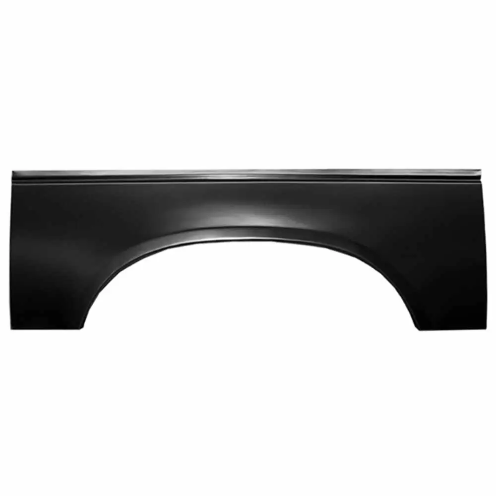 1982-1990 GMC S15 Pickup Upper Rear Wheel Arch - Left Side