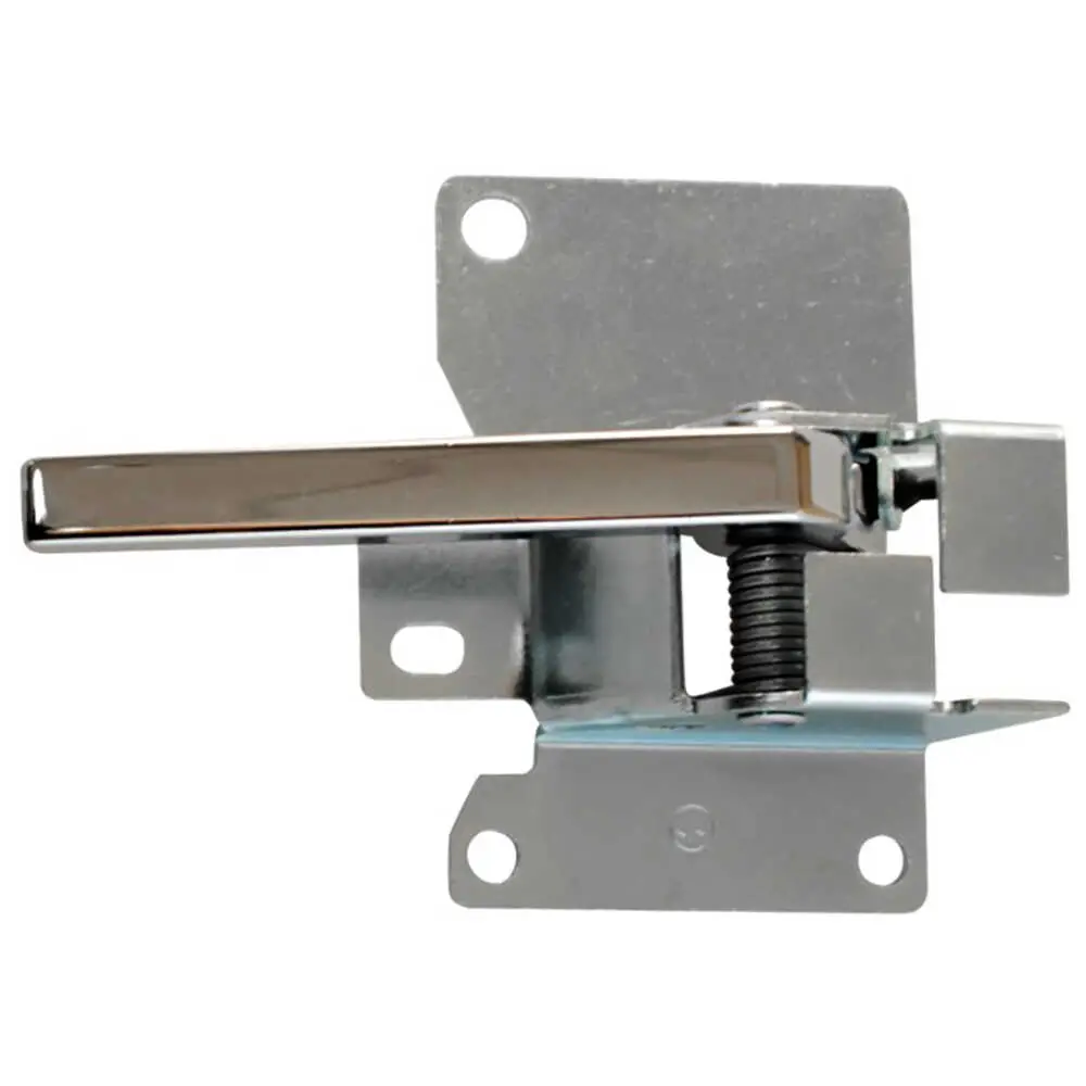 1982-1991 Chevrolet Blazer Inner Door Handle - Left Side