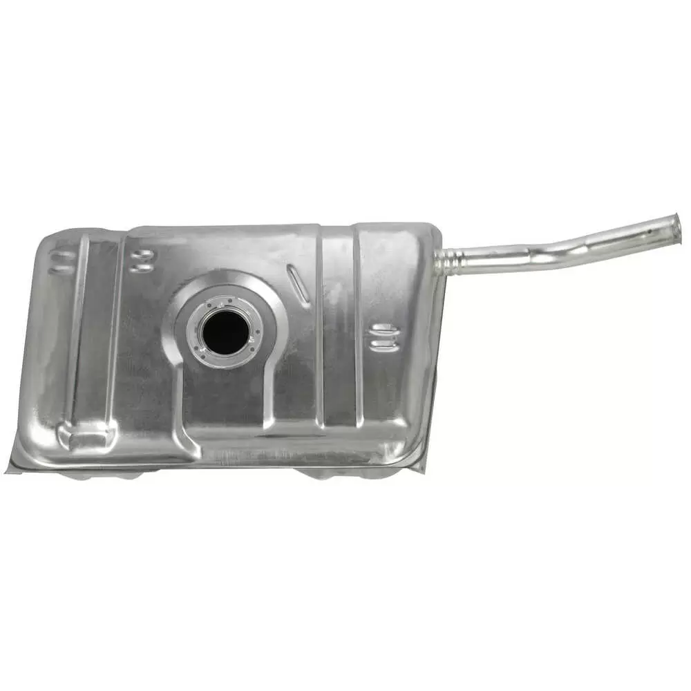 1982-1992 Chevrolet Camaro Gas Tank with Pump On Engine with Filler Neck