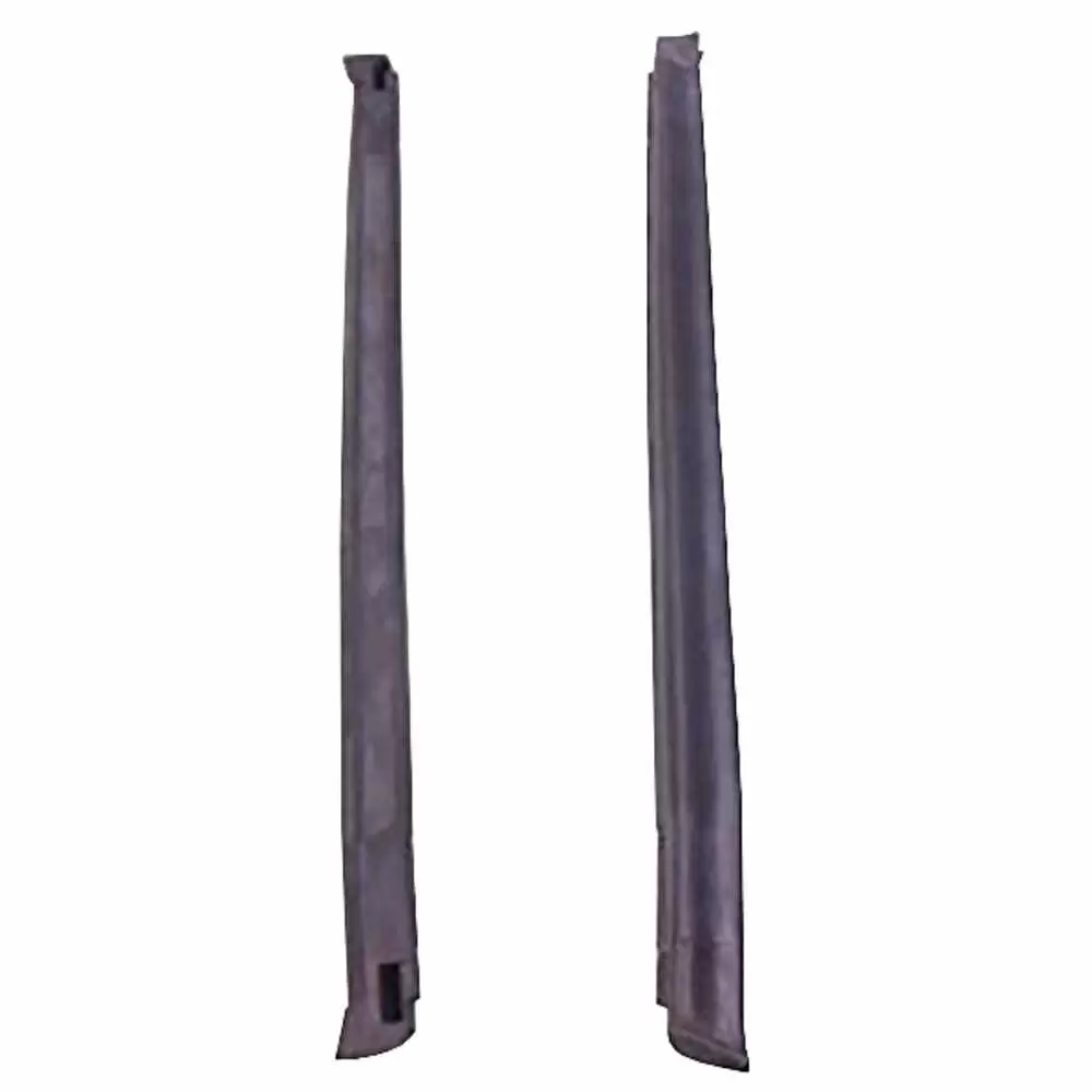1982-1992 Pontiac Firebird  T-Top Side Seal Kit - Pair