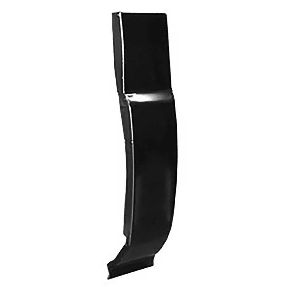 1982-1993 Chevrolet S10 Pickup Cab Corner Plate, Left Side