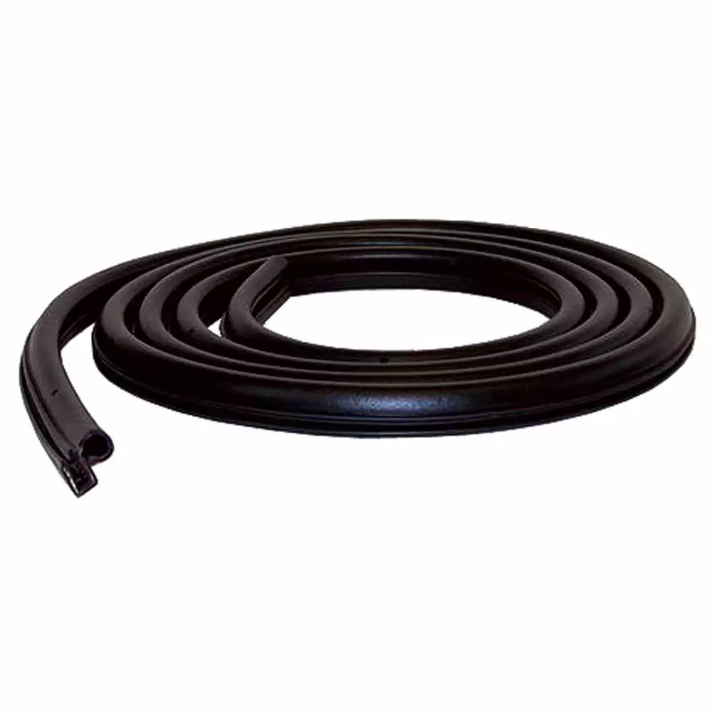 1982-1993 Chevrolet S10 Pickup Door Weatherstrip Seal Kit