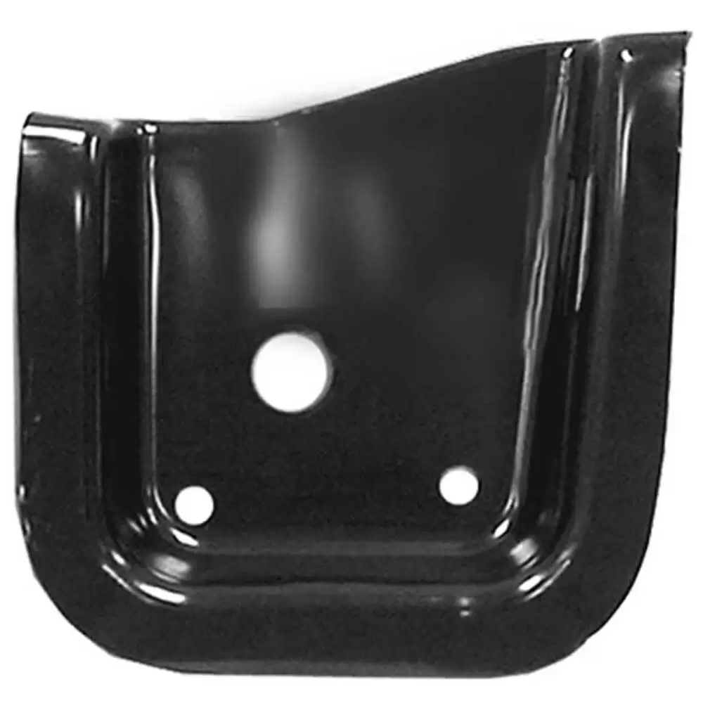 1982-1993 Chevrolet S10 Pickup Floor Support - Right Side