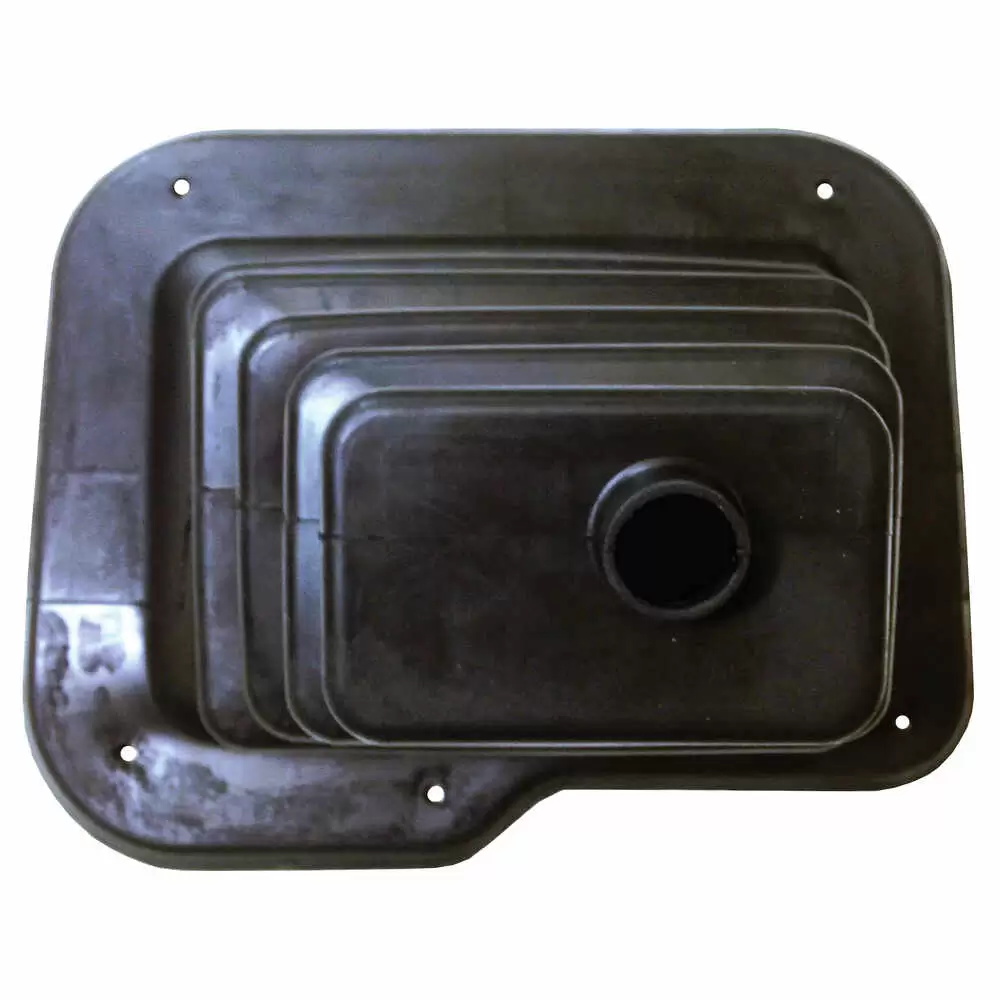 1983-1983 Jeep CJ5 Transfer Case Shifter Boot - Dana 3
